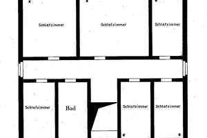 Gladbeck: Einzigartiger Hof mit historischem Charme und vielen Nutzungsmöglichkeiten – Die vollständige Adresse der Immobilie erhältst du vom Anbieter., 45966 Gladbeck – Vorschaubild 31