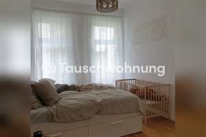Tauschwohnung: Altbau Wohnung mit Terrasse und Balkon im Osten. Hinterhaus – Lilienstraße 28, 4315 Neustadt-Neuschönefeld, Leipzig – Vorschaubild 8