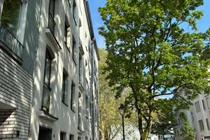 Helle 3-Zimmer-Eigentumswohnung mit Balkon in ruhiger Lage von Düsseldorf-Derendorf – Die vollständige Adresse der Immobilie erhältst du vom Anbieter., 40476 Derendorf, Düsseldorf – Vorschaubild 2