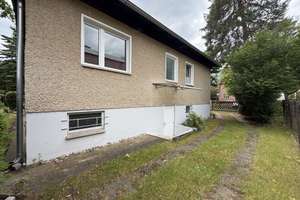 Befristet bis 02/2028 | Gepflegter Bungalow mit Vollkeller, Pool und großzügigem Grundstück – unter den briken 73, 12555 Köpenick, Berlin – Vorschaubild 31