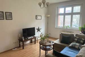 Kapitalanlage- Vermietete 3 Zimmerwohnung mit Balkon in Gohlis – Die vollständige Adresse der Immobilie erhältst du vom Anbieter., 4157 Gohlis-Mitte, Leipzig – Vorschaubild 5