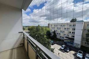 Sanierte 4-Zimmer-Wohnung | inkl. EBK und Balkon! – Dortmunder Straße 16, 8062 Neuplanitz, Zwickau – Vorschaubild 10