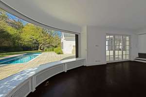 Villa mit Parkgrundstück und Außenschwimmbad in Meerbusch - Büderich – Die vollständige Adresse der Immobilie erhältst du vom Anbieter., 40667 Meerbusch – Vorschaubild 8