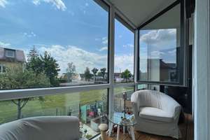 Exklusives Wohnen in sonniger Citylage  Kaufering – Augsburger Strasse 4B, 86916 Kaufering – Vorschaubild 7