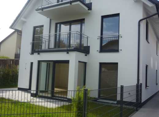 Erstbezug - direkt von Hausverwaltung - Luxuriöse 3-Zimmer-Wohnung in Trudering