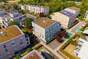 Wohnen in Urbanem Wohnkonzept*** 4,5- Zi.-Whg. in naturnaher und stadtbahnnaher Umgebung – Die vollständige Adresse der Immobilie erhältst du vom Anbieter., 70619 Heumaden, Stuttgart – Vorschaubild 20
