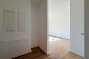 Neubau 1. Bezug 2-Zimmer in Westend mit Küche & Wintergarten – Reichsstr. 56, 14052 Westend, Berlin – Vorschaubild 4
