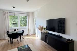 3 Zimmer Wohnung in Hannover List/Vahrenwald – Die vollständige Adresse der Immobilie erhältst du vom Anbieter., 30161 List, Hannover – Vorschaubild 5