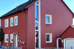 Saniertes Mehrfamilienhaus mit vier Wohneinheiten in Feuchtwangen – Ansbach (Kreis) – Vorschaubild 29
