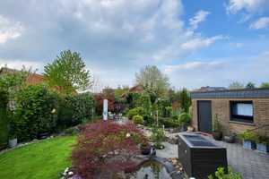 Top energetischer Bungalow mit Gartenoase in Eggerode! – Borken (Kreis) – Vorschaubild 9