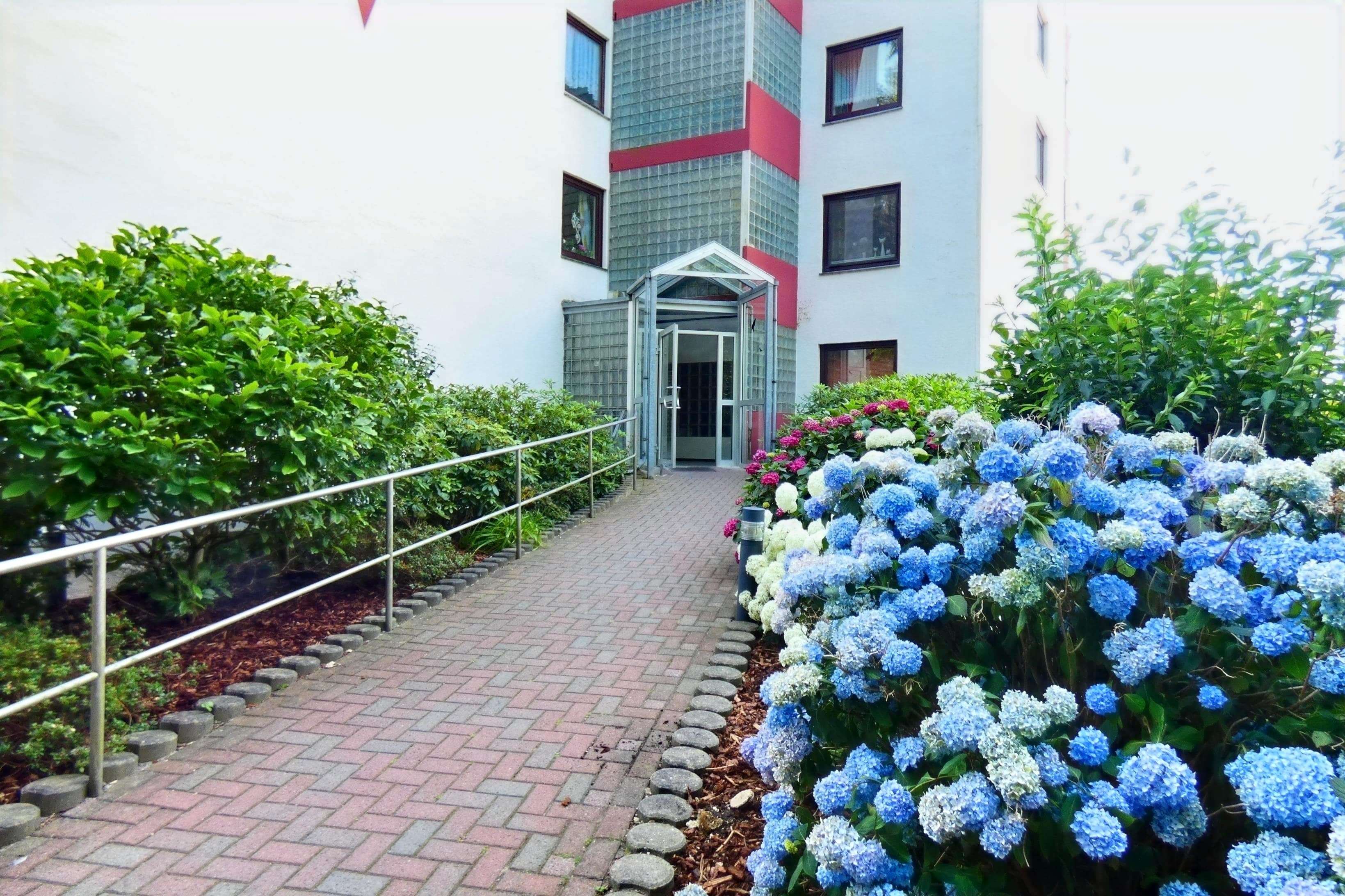 ETW im 5. OG mit Schwimmbad-Nutzung, Cuxhaven Kreis – Bild 4