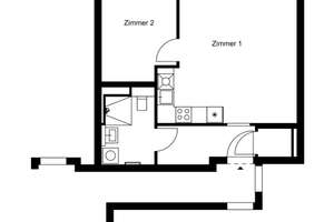 Wohnen in Lichtenberg – Zachertstraße 33, 10315 Friedrichsfelde, Berlin – Vorschaubild 8