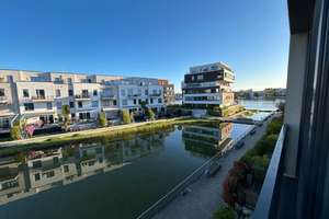 Einziehen-Wohlfühlen/Reihenhaus direkt an der Dahme/ 3 Terrassen/ Parkett/ Fußbodenheizung – Die vollständige Adresse der Immobilie erhältst du vom Anbieter., 12527 Grünau, Berlin – Vorschaubild 20
