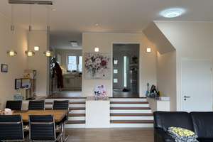 Repräsentatives Reihenmittelhaus in der "Grünen Mitte" von Essen – Die vollständige Adresse der Immobilie erhältst du vom Anbieter., 45127 Westviertel, Essen – Vorschaubild 7