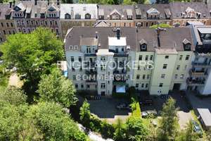 Herrschaftliches Mehrfamilienhaus  – Die vollständige Adresse der Immobilie erhältst du vom Anbieter., 9113 Schloßchemnitz, Chemnitz – Vorschaubild 10