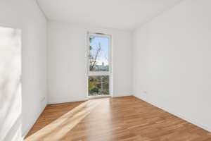 Neubau! 3-Zimmer-Wohnung mit Einbauküche – Schmohlstraße 4, 13086 Weißensee, Berlin – Vorschaubild 5
