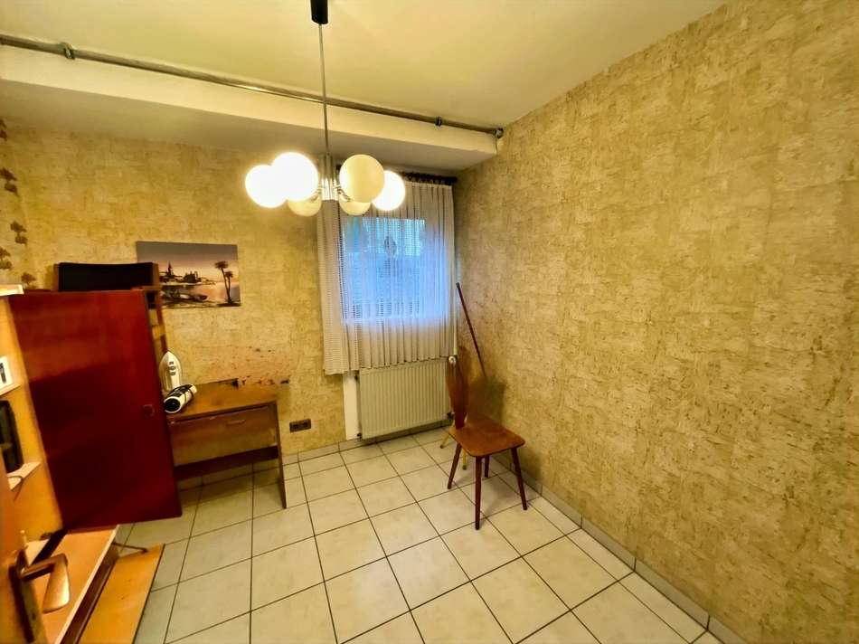 Kellerraum ausbaufähig