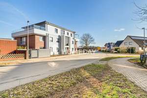 Exklusives Penthouse mit drei Dachterrassen – stilvolle Großzügigkeit in naturnaher Bestlage  – Die vollständige Adresse der Immobilie erhältst du vom Anbieter., 38442 Mörse, Wolfsburg – Vorschaubild 22