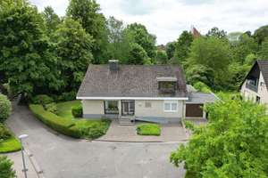 Stilvolles Einfamilienhaus am Burggraben – Die vollständige Adresse der Immobilie erhältst du vom Anbieter., 21682 Stade – Vorschaubild 30