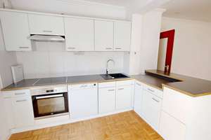 Besonderer Wohncharme: 2-Zimmer-Wohnung mit Balkon, Wintergarten, EBK & Tageslichtbad – Rungwisch 34, 22523 Eidelstedt, Hamburg – Vorschaubild 6