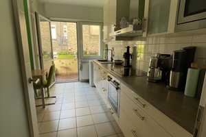Helle, gut geschnittene 2 Zimmer (75qm) Wohnung mit EBK und modernem Bad – Karlsruhe – Vorschaubild 11