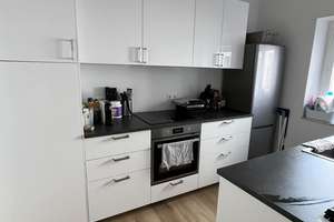 2-Zimmer-Wohnung in Seckenheim | WG geeignet – Meersburger Straße 20, 68239 Seckenheim, Mannheim – Vorschaubild 12