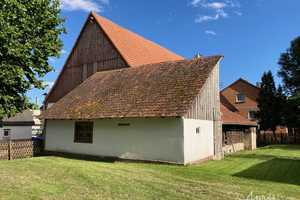 Ausbaufähiges Bauernhaus mit historischem Flair in Mainwangen – Konstanz (Kreis) – Vorschaubild 4
