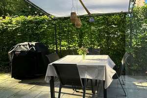 Neuwertige 3-Zimmer Whg, ideale, ruhige Lage mit Terrasse & Garten, TG-Stellplatz, EG, EBK, 80m² – Nordbahnhofstraße 33, 70191 Am Pragfriedhof, Stuttgart – Vorschaubild 14