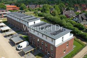 Exklusives Neubau-Endreihenhaus mit schönem Garten zum Kauf in Escheburg - Wentzel Dr. – Herzogtum Lauenburg (Kreis) – Vorschaubild 9