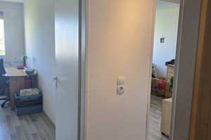 Schöne, geräumige 3 Zi-Whg. mit grossem Balkon – Ihmeplatz 4, 30449 Hannover – Vorschaubild 7