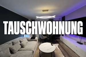 TAUSCH: 3-Zimmer Wohnung in Köln gegen 3–4 Zimmer in Niederkassel / Lülsdorf /Wahn