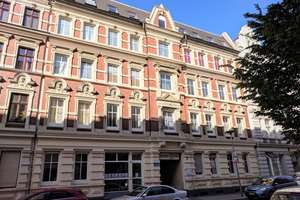 2-Zimmer-Wohnung in Magdeburg