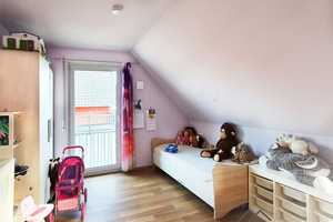 **RESERVIERT** Energieeffizientes Einfamilienhaus mit beeindruckendem Weitblick zu verkaufen! – Neustadt a.d. Aisch-Bad Windsheim (Kreis) – Vorschaubild 22