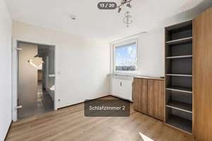 Wohnambiente der Extraklasse! Sanierte, helle 3 Zi.-Whg. mit Balkon, EBK, Lift und TG-Stellpatz – Die vollständige Adresse der Immobilie erhältst du vom Anbieter., 90763 Südliche Südstadt, Fürth – Vorschaubild 12
