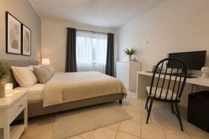 Helle, leerstehende  2-Zimmer-Wohnung im Herzen von Köln Neustadt-Süd, provisionsfrei – Die vollständige Adresse der Immobilie erhältst du vom Anbieter., 50677 Neustadt/Süd, Köln – Vorschaubild 4