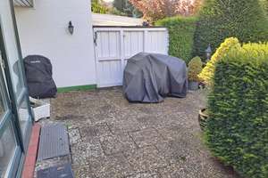 vermietetes 4-Zimmer-Mittelreihenhaus zzgl. Einliegerwohnung und Tiefgaragenstellplatz – Die vollständige Adresse der Immobilie erhältst du vom Anbieter., 21149 Neugraben-Fischbek, Hamburg – Vorschaubild 14