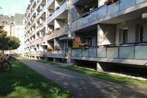 STUDENTEN aufgepasst! WG geeignete 4 Zi.- Whg. in zentraler Lage – Schäferstraße 87, 1067 Friedrichstadt, Dresden – Vorschaubild 2