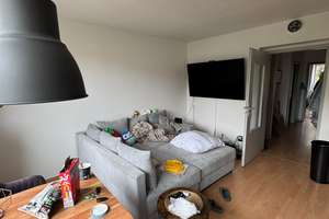 Direkt am Ferberpark - 2-Zimmer-Wohnung im Herzen von Burtscheid, inkl. Einbauküche – Kapellenstraße 42, 52066 Burtscheider Abtei, Aachen – Vorschaubild 4