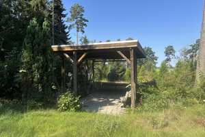 wunderschönes Ferienhaus in Langwedel – Stille Heide I 111, 29386 Gifhorn (Kreis) – Vorschaubild 15