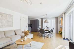 Hochwertiges und top-gepflegtes Reiheneckhaus in Regensburg - Burgweinting zum Kauf! – Die vollständige Adresse der Immobilie erhältst du vom Anbieter., 93055 Burgweinting-Harting, Regensburg – Vorschaubild 4