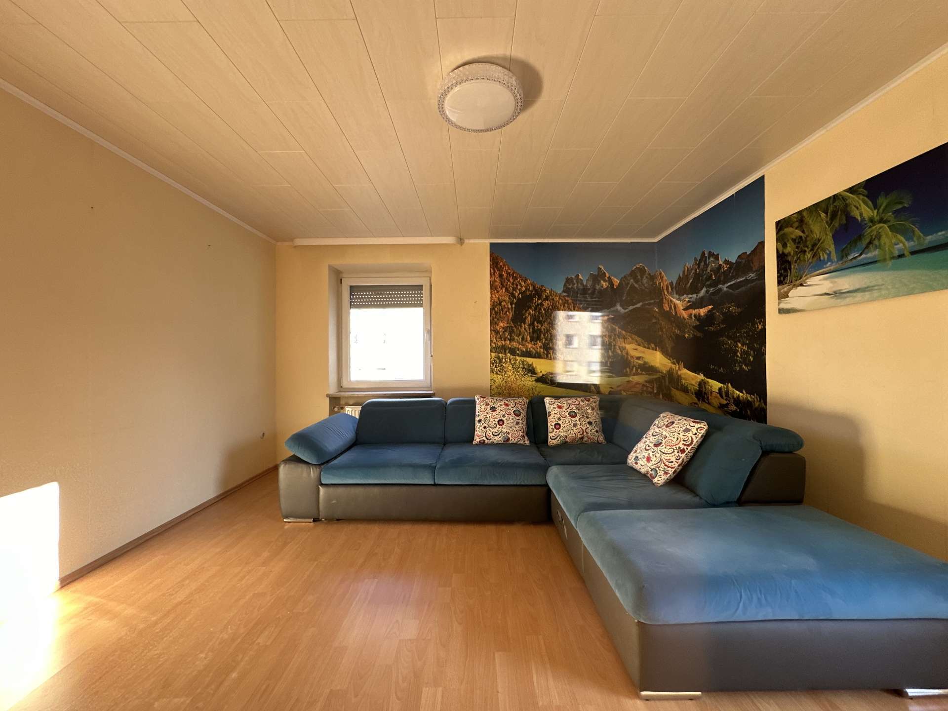 Katip | leerstehende 3-ZKB Wohnung in Oberhausen *ideal für Selbstnutzer oder Kapitalanleger, Augsburg – Bild 4