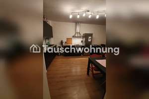 Tauschwohnung: Suche 4-Zimmer-Wohnung in Düsseldorf – Die vollständige Adresse der Immobilie erhältst du vom Anbieter., 40239 Düsseltal, Düsseldorf – Vorschaubild 7
