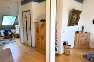 Alles drin, alles dran: Gepflegtes Reihenhaus mit Garten und Garage in Worms-Horchheim! – Worms – Vorschaubild 44