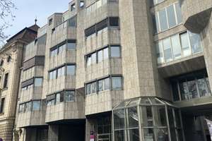 RESERVIERT ++ Immobilie am Museum ++ 2 Zimmerwohnung ++ unvermietet – Die vollständige Adresse der Immobilie erhältst du vom Anbieter., 65185 Mitte, Wiesbaden – Vorschaubild 7