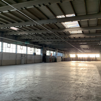 Logistik-/Produktionshalle | 2000 m² plus Sozialfläche | RUHR REAL