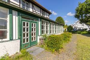 Anno 1790: Ein Unikat in Lübeck-Israelsdorf – Die vollständige Adresse der Immobilie erhältst du vom Anbieter., 23568 Sankt Gertrud, Lübeck – Vorschaubild 2