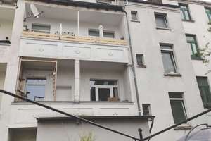 3-Familienhaus mit Entwicklungs-/ und Erweiterungspotential in MH-Dichterviertel – Die vollständige Adresse der Immobilie erhältst du vom Anbieter., 45468 Altstadt II, Mülheim an der Ruhr – Vorschaubild 4