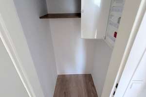 „Stilvolle Leichtigkeit – helle 3-Zimmerwohnung mit Balkonflair“ – Wiesbadener Str. 26, 47138 Obermeiderich, Duisburg – Vorschaubild 11