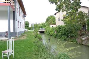 Mehrfamilienhaus/WG/Pension im Herzen von Dingolfing, Monteurunterkunft – Bahnhof Strasse 25, 84130 Dingolfing – Vorschaubild 7