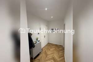 Tauschwohnung: 3-Zimmer-Wohnung in Leipzig, Altwest – Die vollständige Adresse der Immobilie erhältst du vom Anbieter., 4177 Altlindenau, Leipzig – Vorschaubild 1